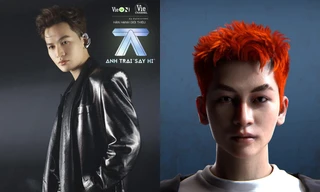 Ali Hoàng Dương trở lại sau Anh Trai "Say Hi": Sản phẩm mới đã đủ bứt phá?