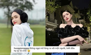 Hậu chia tay Matt Liu, Hương Giang phủ nhận tin đồn hẹn hò trai Hàn và thừa nhận điều này