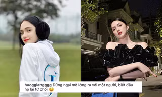Hậu chia tay Matt Liu, Hương Giang phủ nhận tin đồn hẹn hò trai Hàn và thừa nhận điều này
