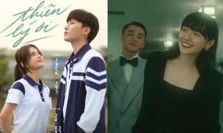 Điểm trùng hợp bất ngờ của Jack và Sơn Tùng M-TP: Đều sử dụng "công thức" này