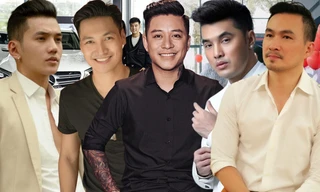 Hội "chồng người ta": Mạnh Trường, Tuấn Hưng và dàn sao nam tặng vợ siêu xe tiền tỉ