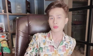 Sau thời gian dài ở ẩn vì scandal, Jack chính thức trở lại nhưng gầy gò khó nhận ra