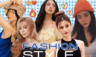 Gu thời trang "chiếm trọn spotlight" của dàn nữ chính Người Ấy Là Ai mùa 4