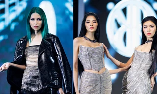 Giữa nghi vấn "cà khịa" Hoàng Thùy và Minh Tú, clip phỏng vấn của Thùy Dương bị "đào" lại