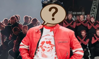 Một nam ca sĩ đình đám bất ngờ bị dàn vũ công thả "phẫn nộ", lý do là gì?