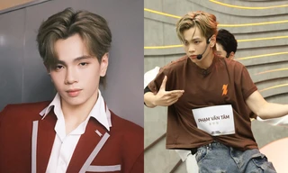 Tân Binh Toàn Năng: Phạm Văn Tâm - thí sinh vừa xuất hiện đã lên lớp A là ai?