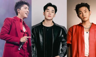 HOZO 2024: MANBO chung sân khấu với HIEUTHUHAI, Henry Lau bị "từ chối"