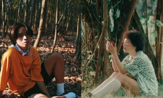 So sánh tình yêu với... bát bún riêu, MV "tiny love" của Thịnh Suy được ca ngợi hết lời