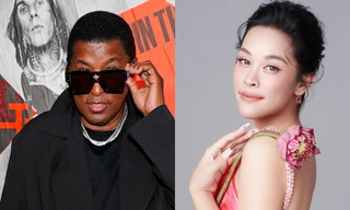 "O Sen" Ngọc Mai lo lắng khi sắp song ca với ngôi sao quốc tế từng thắng 12 giải Grammy