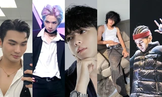 "Hạt giống" Tân Binh Toàn Năng: Cựu thành viên ZERO9, học trò Binz ứng tuyển