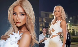 Hoa hậu H'Hen Niê thử nghiệm style búp bê Barbie, nhận về phản ứng ra sao?