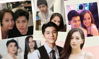 Mai Phương Thúy và Noo Phước Thịnh: Dẫu không thành đôi vẫn mãi là điều đặc biệt của nhau