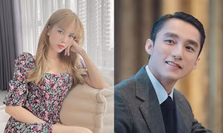 Thiều Bảo Trâm bất ngờ đứng dậy bỏ về khi nghe thấy nhạc Sơn Tùng, sự thật ra sao?