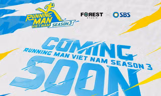 Running Man Việt Nam trở lại với mùa 3: Fan mong có Trấn Thành, HURRYKNG