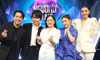 Lâm Vỹ Dạ muốn mai mối "cực phẩm" Người Ấy Là Ai cho Khả Như, Trấn Thành vội can ngăn