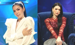 Siêu mẫu Minh Tú trở lại Người Ấy Là Ai, nữ chính tiết lộ từng vô tình trở thành "tiểu tam"