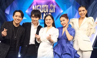 Lâm Vỹ Dạ muốn mai mối "cực phẩm" Người Ấy Là Ai cho Khả Như, Trấn Thành vội can ngăn