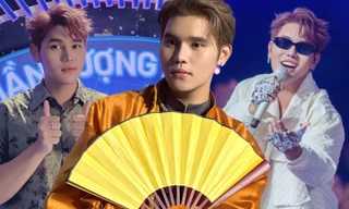 Thí sinh 19 tuổi được Mỹ Tâm hứa tặng hit đi diễn tại Vietnam Idol 2023 là ai?