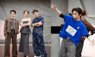 Tân Binh Toàn Năng: Tóc Tiên, SOOBIN nhận xét gì về "gà chiến" Cường Bạch?