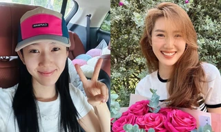 Tình trạng sức khỏe của Thúy Ngân khiến người hâm mộ lo lắng vì động thái này