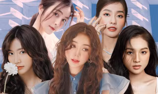 Soi gu thời trang dàn mỹ nhân Gen Z đình đám của "vũ trụ phim VTV", ai "tren-đì" nhất?
