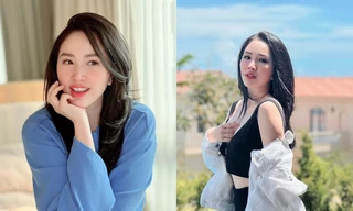 Bị kéo vào tranh cãi của Đông Nhi, Bảo Thy tuyên bố: "Tôi chưa bao giờ nói mình sẽ giải nghệ!"