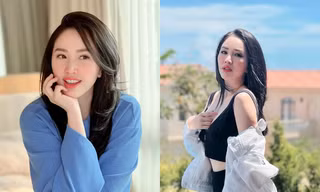 Bị kéo vào tranh cãi của Đông Nhi, Bảo Thy tuyên bố: "Tôi chưa bao giờ nói mình sẽ giải nghệ!"