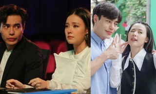 Lê Dương Bảo Lâm tiết lộ bị bà xã ghen vì đóng quá ăn ý với Midu trong "Khi Ta Hai Lăm"