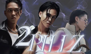 2pillz: Từ producer "vía" của tlinh đến nhà sản xuất tỷ view của Rap Việt mùa 3