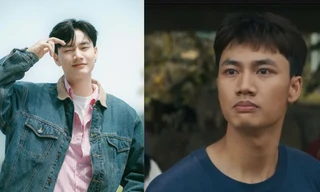 Vũ công quen mặt của Trúc Nhân đóng nam chính "Lật Mặt 8": In-tư xịn cỡ nào?