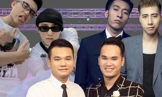 Cặp anh em nổi tiếng V-Pop: Sơn Tùng M-TP và MONO gây sốt, Only C cùng em trai liên tục tạo hit