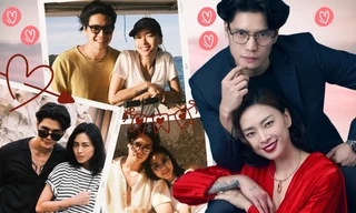 Sau một năm về chung nhà, cặp đôi Huy Trần - Ngô Thanh Vân hạnh phúc viên mãn