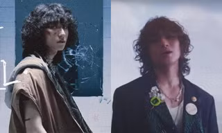 Sơn Tùng tung poster cho MV mới, liệu có "mượn ý tưởng" tạo hình của Daesung (BIGBANG)?