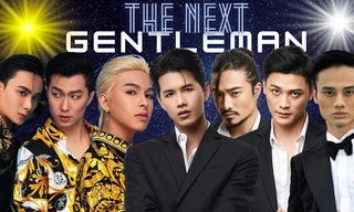 Quý Ông Hoàn Mỹ: Dàn trai đẹp xuất sắc nhất đối đầu trận cuối, ai sẽ trở thành Quán quân?