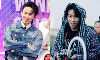 Kay Trần đóng phim kinh dị cùng Thanh Duy và "tình địch của Hương Giang"