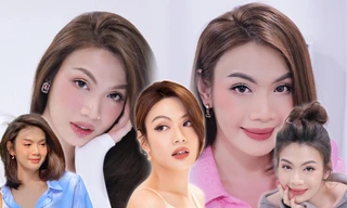 "Búp bê Barbie" Đào Bá Lộc: Ưa thích cái đẹp đa dạng, sở hữu xương quai xanh đẹp hút mắt