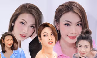 "Búp bê Barbie" Đào Bá Lộc: Ưa thích cái đẹp đa dạng, sở hữu xương quai xanh đẹp hút mắt
