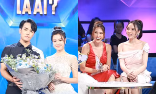 Tập 6 Người Ấy Là Ai: Nữ chính "chốt đơn" trai đẹp mê golf, Kỳ Duyên và Minh Triệu "khẩu chiến"