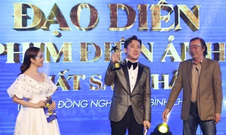 Lý do Trấn Thành cảm thấy không xứng đáng nhận giải "Đạo diễn điện ảnh xuất sắc nhất"?