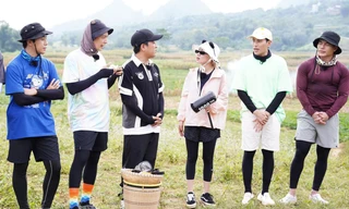 Phương Ly vẫn bị khán giả "chê" dù đã giải thích việc đọc sai bảng cửu chương