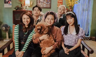 Gặp Lại Chị Bầu: "Đạo diễn trăm tỷ" Nhất Trung có thoát khỏi cái bóng 4 năm trước?