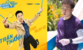 Trấn Thành gia nhập dàn cast Running Man Vietnam 3, phát ngôn cũ được "đào" lại