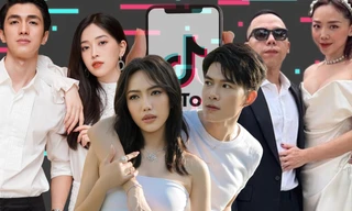 Diệu Nhi - Anh Tú và loạt cặp đôi đình đám cùng nhau bắt trend "đánh dấu chủ quyền"