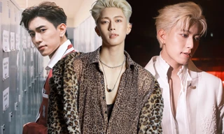 Trai đẹp Thái Lê Minh Hiếu - "mầm non giải trí" mới của Tân Binh Toàn Năng