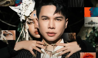 Hoàng Tôn và hành trình "bắt sóng" Gen Z: Đuối sức sau siêu hit với HIEUTHUHAI?