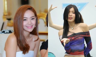 Fan "đào" lại loạt ảnh Minh Hằng 10 năm trước, Đồng Ánh Quỳnh được nhắc tên