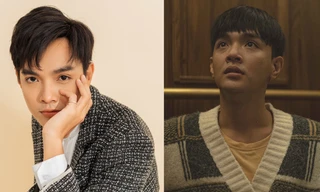 Phạm Huỳnh Hữu Tài giảm tận 12 kg, suýt bị đột quỵ khi đóng phim "Hạnh phúc máu"