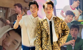 Ngày càng mặn mòi, fan đặt nghi vấn HIEUTHUHAI bị Lê Dương Bảo Lâm "thao túng tâm lý"