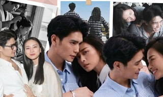 Tình yêu giữa Ngô Thanh Vân và Huy Trần đẹp thế nào mà ai cũng mong cả hai về "một nhà"?