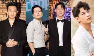 Trấn Thành, Song Luân, Isaac được dự đoán tham gia "Anh Trai Vượt Ngàn Chông Gai"